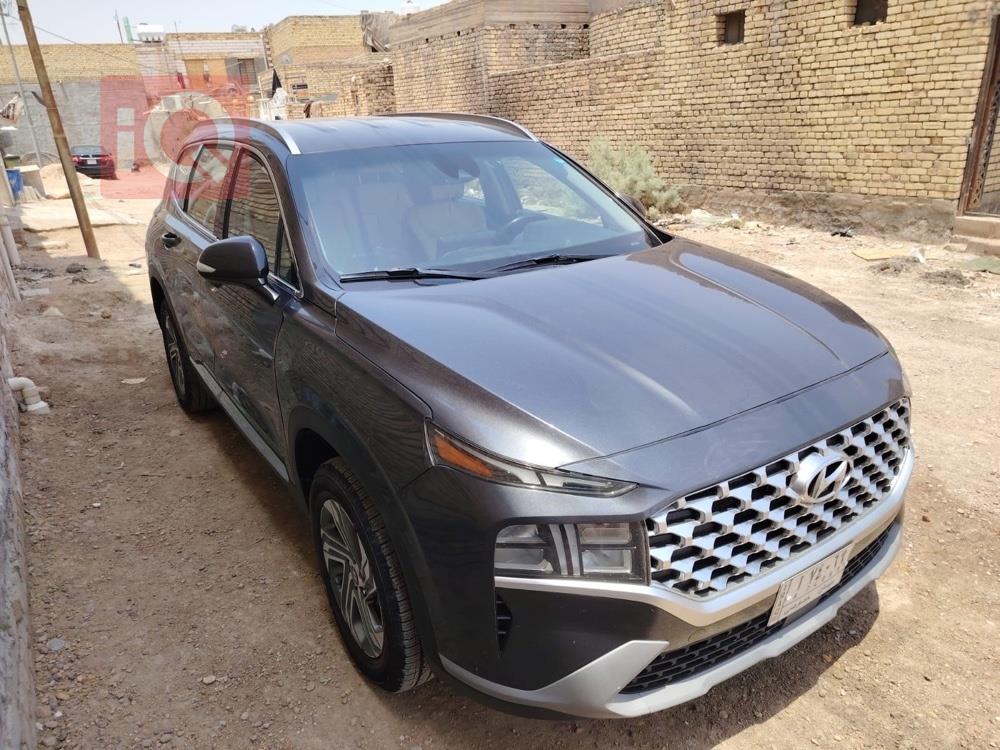 هیوندای سەنتافی